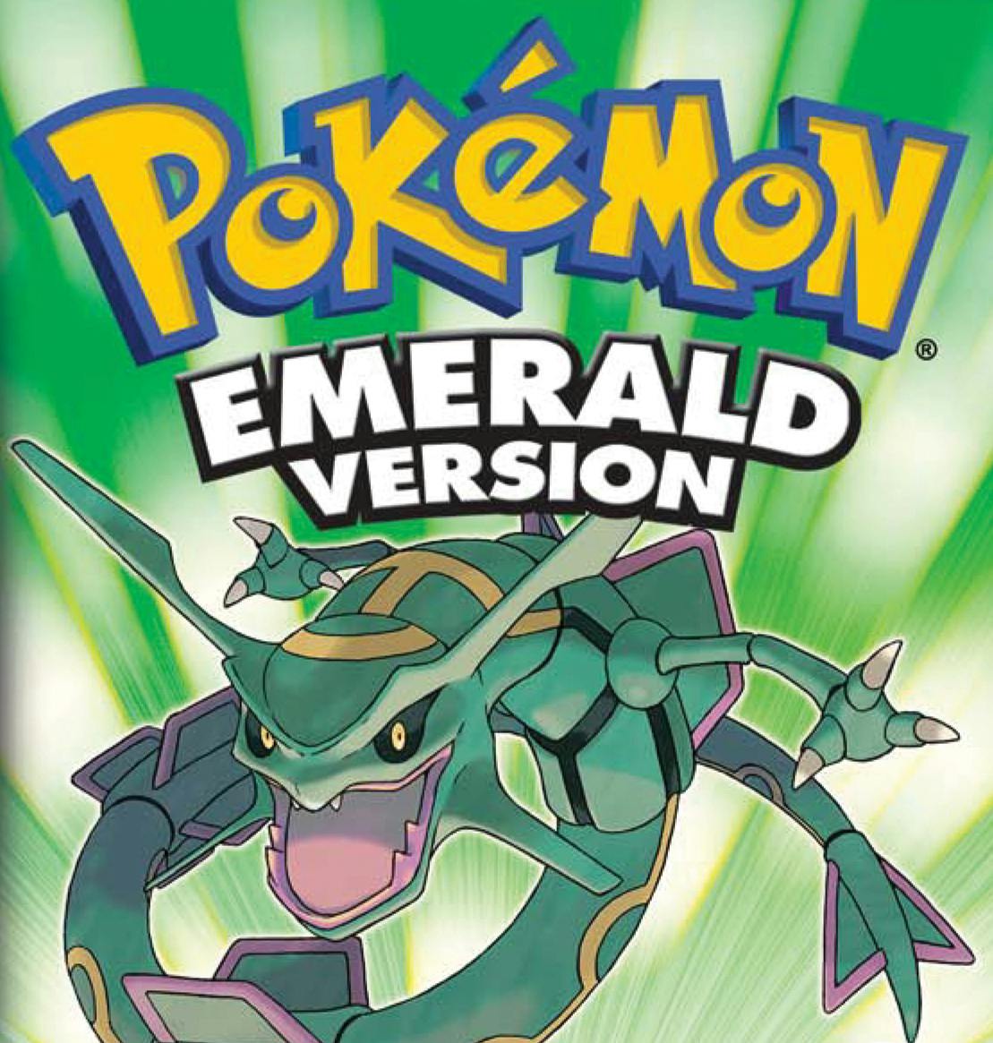 pokemon emerald free download for mac
